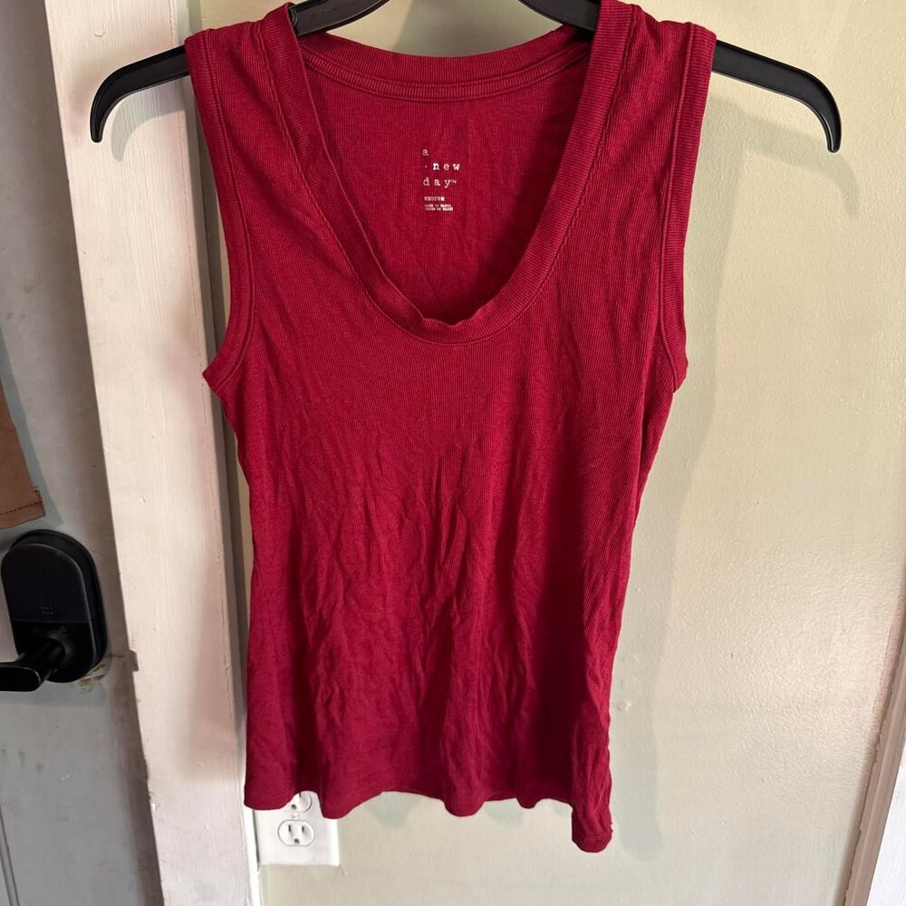 A-new-day Women's tank top